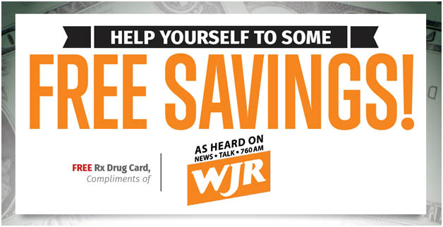 free rx drug card