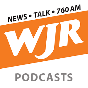 WJR Podcast